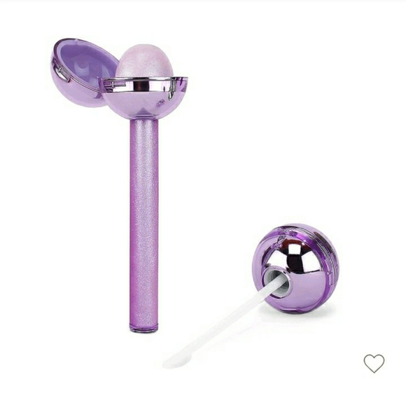 Glossy Pops Lip Balm & Gloss Duo - Picture 1 of 1